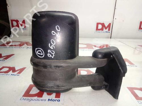 Used Right mirror RENAULT TRAFIC Van (T_, P_, V_) 2.5 D (75 hp) 12839541