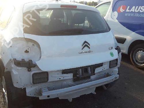 Rat CITROËN C3 III (SX) 1.2 VTi 82 | BP12663259C49 