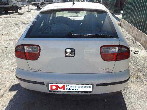 Engine control unit (ECU) SEAT LEON (1M1) | BP12644251M57