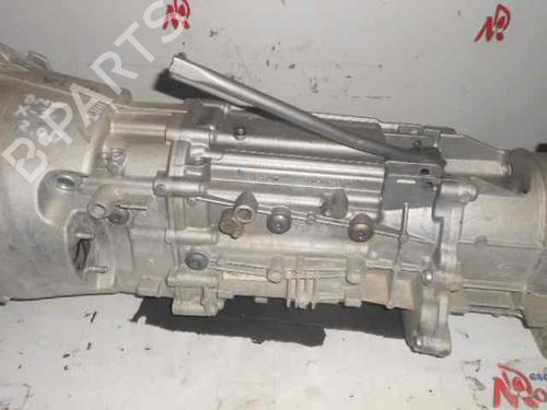 Gearbox BMW X3 (E83) 2.0 d | BP12635086M3 