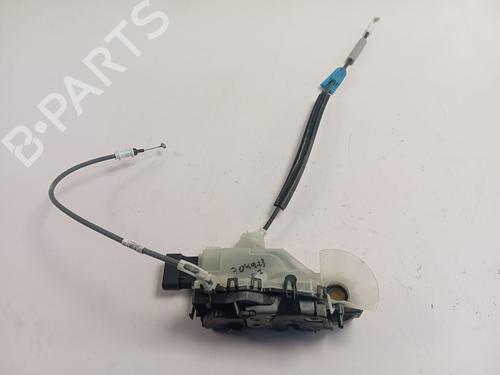 Used Front left lock CITROËN BERLINGO Box Body/MPV (K9) [2018-2025]  25855769