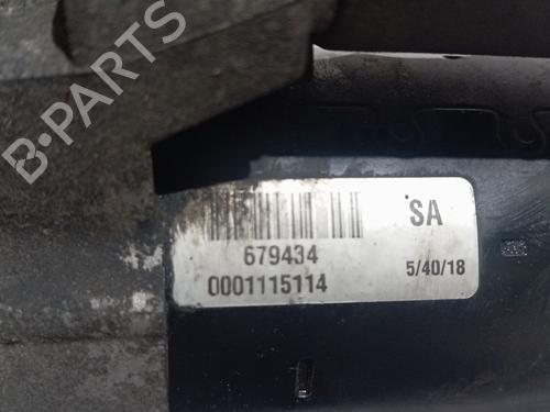Starter FIAT DUCATO Van (250_) 130 Multijet 2,3 D 4x4 | BP36491421M8 - Image 4