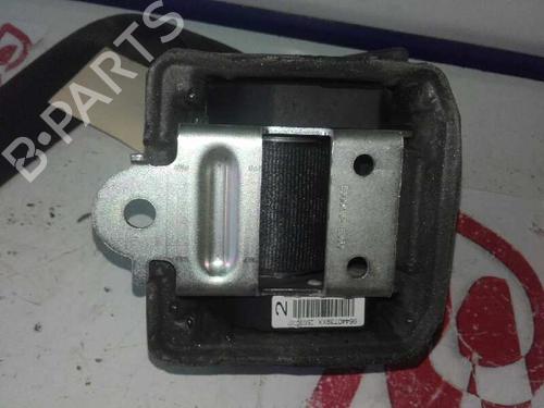 Rear right seatbelt PEUGEOT 407 (6D_) 2.0 HDi 135 (6DRHRH, 6DRHRE, 6DRHRG, 6DRHRJ) | BP16919990I28 