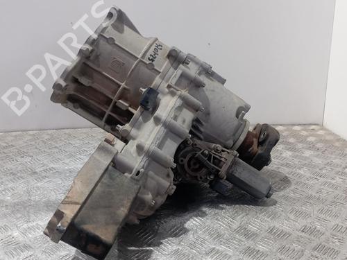 Transfer box BMW X3 (E83) 2.0 d | BP31862114M36