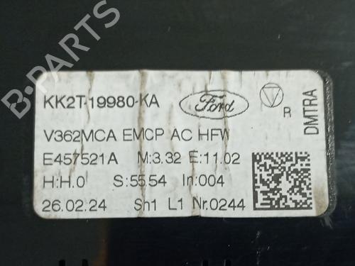 Climate control FORD TRANSIT V363 Bus (FAD, FBD) | BP31832025I5 - Image 4