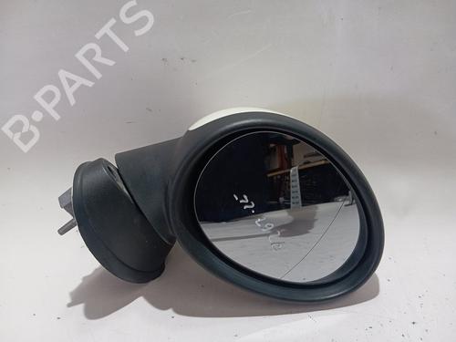 Used Right mirror MINI MINI (R56) One (95 hp) 30688300