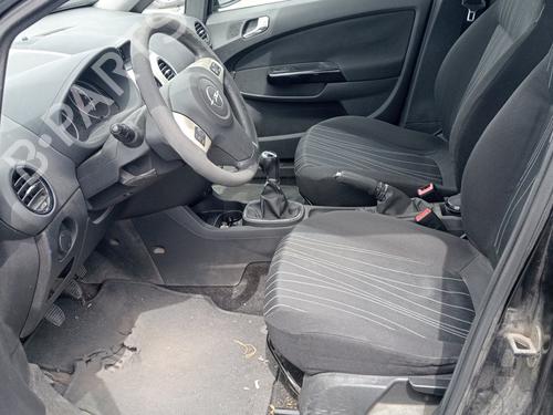Starter OPEL CORSA D (S07)  | BP12671599M8 