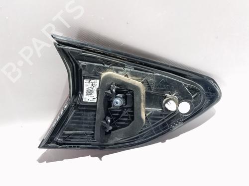 Right tailgate light OPEL CORSA F (P2JO) 1.2 (68) | BP39071221C80 - Image 2