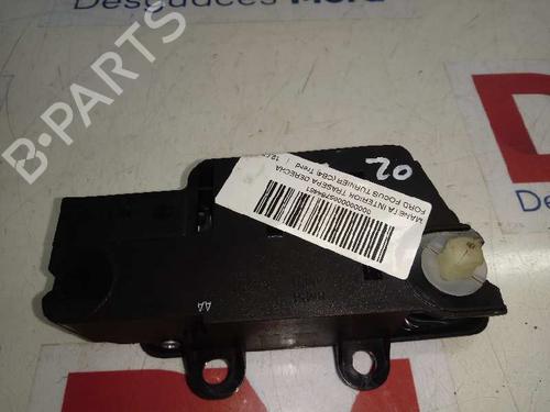 Rear right interior door handle FORD FOCUS II Turnier (DA_, FFS, DS) | BP16541515I16