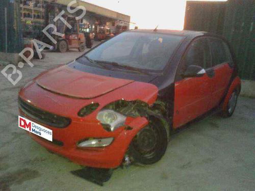 Electronic sensor SMART FORFOUR (454) 1.1 (454.030) | BP16379309M84