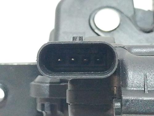 Tailgate lock FIAT TIPO Saloon (356_, 357_)  | BP26904897C101 