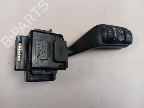 Rattstammestilk FORD KUGA I [2008-2012]  22418228