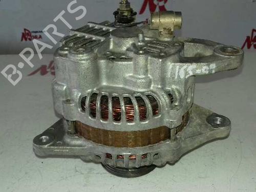 Alternator MITSUBISHI OUTLANDER I (CU_W) | BP12948712M7