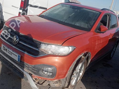 Used Parts VW T-CROSS (C11, D31) [2018-2026]  4389922