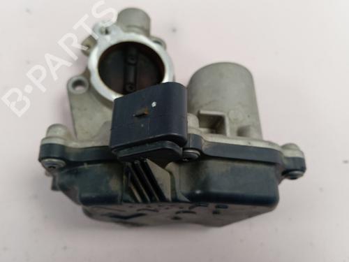 Used Egr VW CADDY IV Box Body/MPV (SAA, SAH) [2015-2020]  32166394