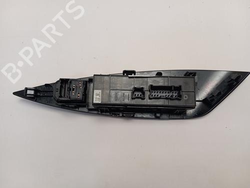 Left front window switch NISSAN LEAF (ZE0) Electric | BP22611596I27 
