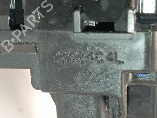 Front left lock NISSAN QASHQAI II (J11, J11_)  | BP24305417C98 