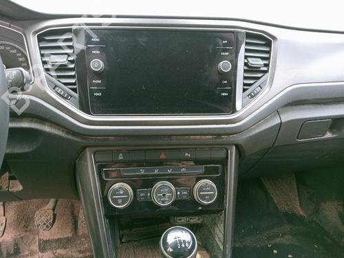 Front right lock VW T-ROC (A11, D11)  | BP24175666C97  - Image 19