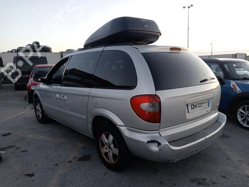 Left front window switch CHRYSLER VOYAGER IV (RG, RS) 2.8 CRD | BP37609341I27 - Image 6