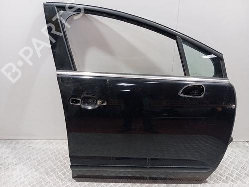 Dør højre fortil PEUGEOT 5008 (0U_, 0E_) [2009-2017]  31329524