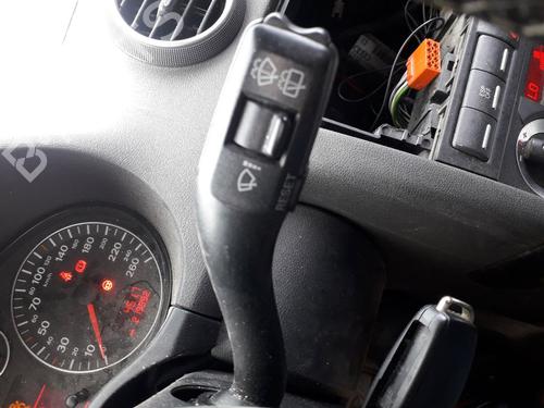Used Steering column stalk AUDI A3 (8P1) [2003-2013]  16328202