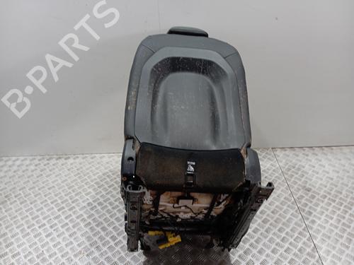 Right front seat BMW X2 (U10) iX2 xDrive 30 | BP34704253C16 - Image 4