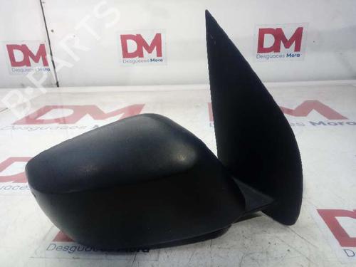Right mirror NISSAN PATHFINDER III (R51)  | BP12666637C27 