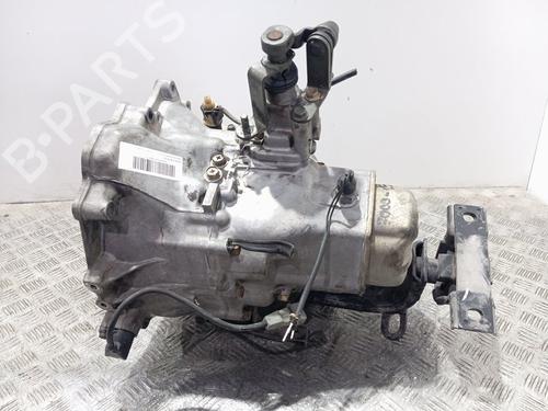 Gearbox DAEWOO MATIZ (M100, M150) | BP30376621M3