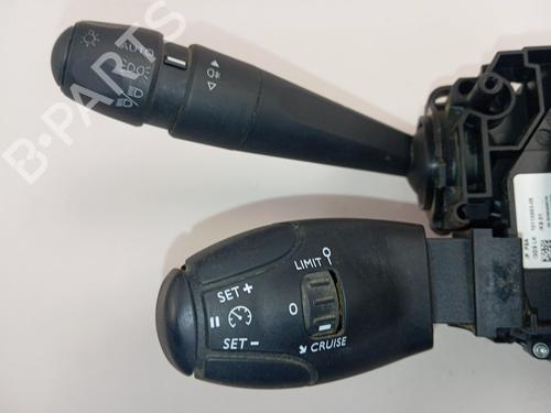 Headlight switch PEUGEOT PARTNER Box Body/MPV (K9) 1.5 BlueHDi 100 | BP36476946I24 - Image 3