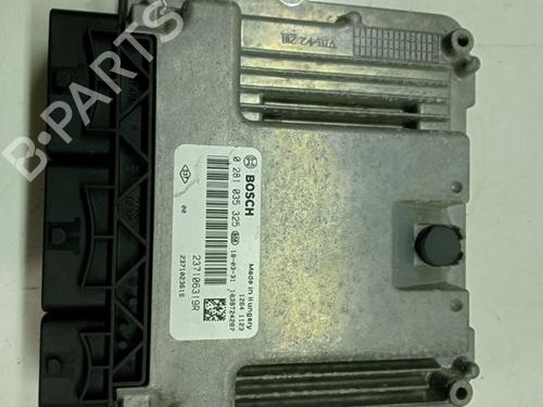 Used Engine control unit (ECU) RENAULT CLIO IV (BH_) [2012-2021]  12669514