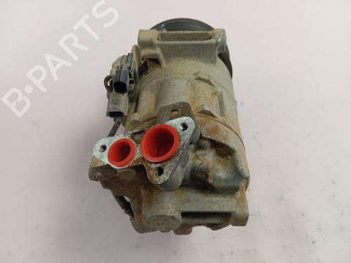 AC-Kompressor NISSAN QASHQAI II (J11, J11_) 1.6 dCi | BP30914275M34