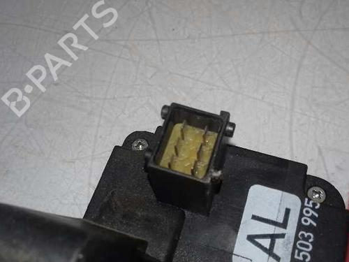 Used Rear left lock OPEL VECTRA B (J96) 1.6 i 16V (F19) (100 hp) 12841034