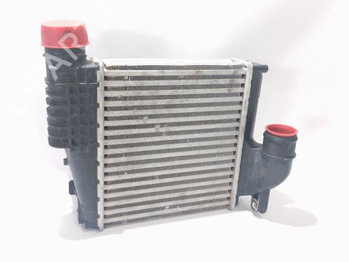 Intercooler Intercooler CITROËN BERLINGO (ER_, EC_) [2018-2026] 33240376 33240376