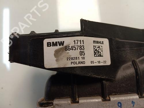 Water radiator MINI MINI COUNTRYMAN (F60) Cooper | BP29360541M31 