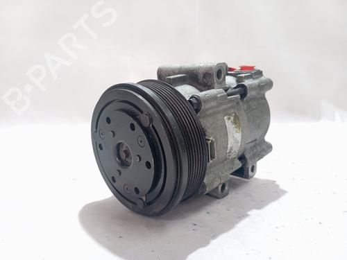 Used AC compressor AC compressor 37467167 37467167