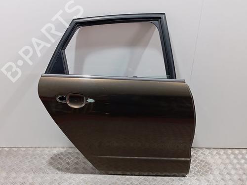 Used Right rear door CITROËN C4 II (NC_) 1.2 THP 130 (NCHNYM, NCHNYT) (130 hp) 25856074