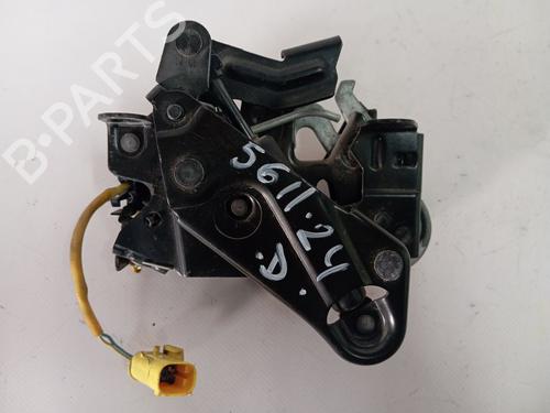 Hood lock BMW 5 (F10) 520 d | BP22340445C133 