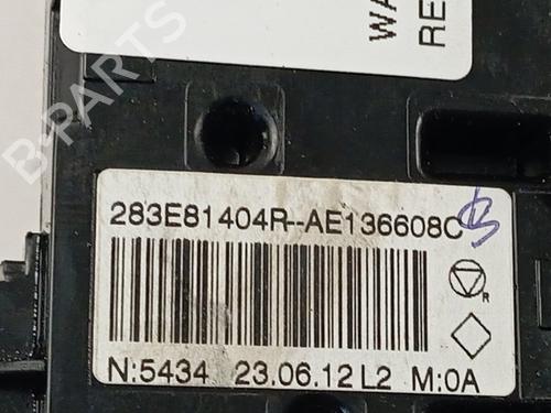 Warning switch RENAULT TRAFIC III Van (FG_)  | BP21764024I22 