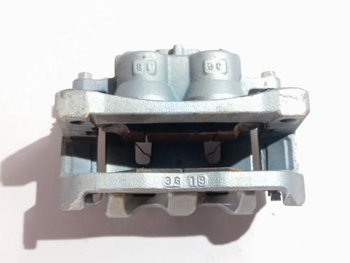 Left front brake caliper MAZDA CX-60 (KH_) 3.3 e-SKYACTIV-D MHEV AWD (KH3R, KH0H) | BP36990601M105 - Image 4