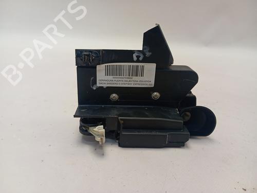 Used Front left lock DACIA SANDERO III [2021-2025]  22611883