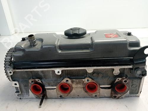 Cylinder head CITROËN XSARA PICASSO (N68) 1.6 16V | BP16519495M5 