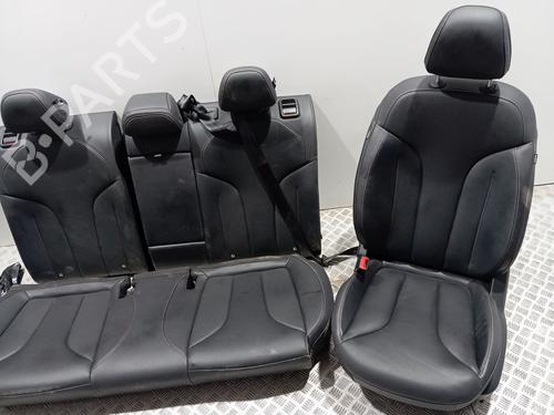 Seats set MG MG HS (AS23) | BP33428613C78 - Image 4