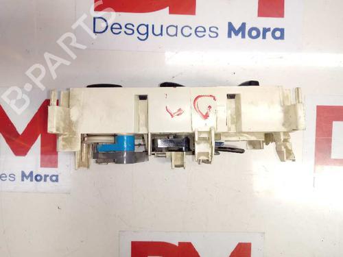 Climate control CITROËN BERLINGO / BERLINGO FIRST Box Body/MPV (M_) 2.0 HDI 90 4WD (MBRHY, MCRHY) | BP16539326I5 