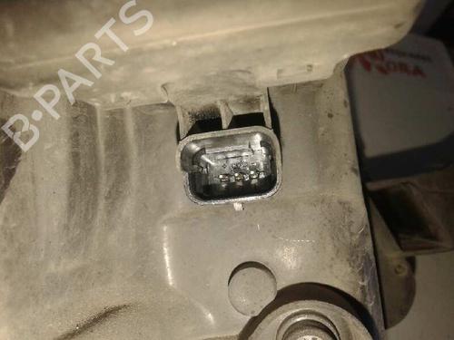 Left headlight RENAULT ESPACE III (JE0_) 2.2 dCi (JE0K) | BP12659739C28 