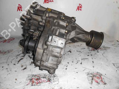Used Transfer box FORD MAVERICK (UDS, UNS) 2.7 TD (125 hp) 16492125