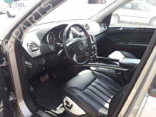 Electronic module MERCEDES-BENZ M-CLASS (W164) ML 420 CDI 4-matic (164.128) | BP12642109M83 