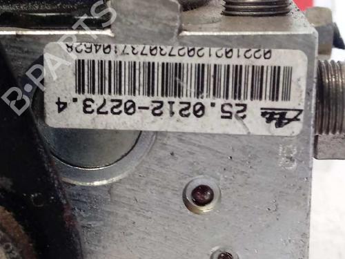 ABS pump JEEP PATRIOT (MK74)  | BP29409660M43 