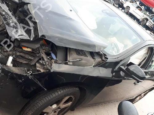 Gearbox VOLVO S60 II (134) D3 | BP12651399M3