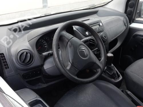 ABS pump CITROËN NEMO Box Body/MPV (AA_) 1.4 HDi | BP28974969M43 