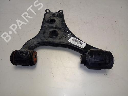 Left front suspension arm MERCEDES-BENZ A-CLASS (W169) A 160 CDI (169.006, 169.306) | BP17000457M12 